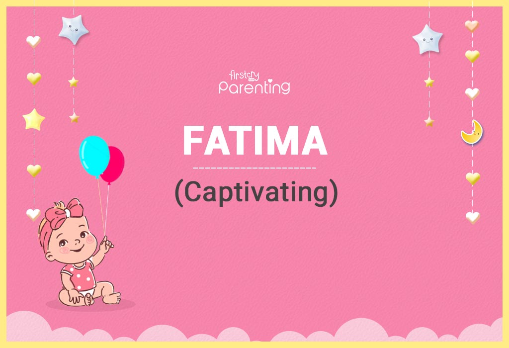 Fatima Name Meaning Origin Popularity Nicknames