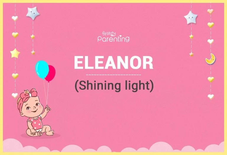 Eleanor Name Meaning and Origin