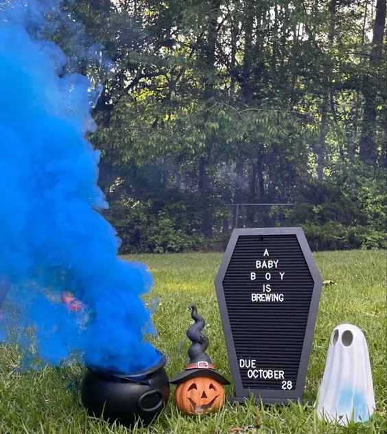 pumpkin themed