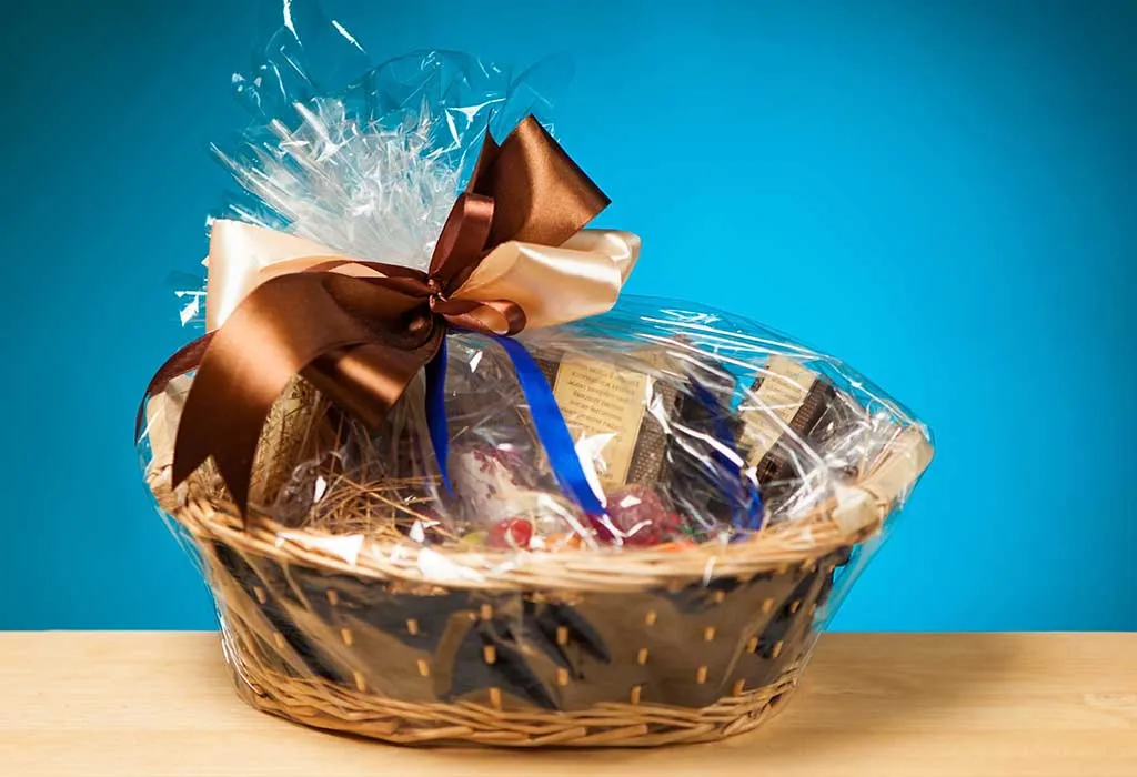 Gift Baskets