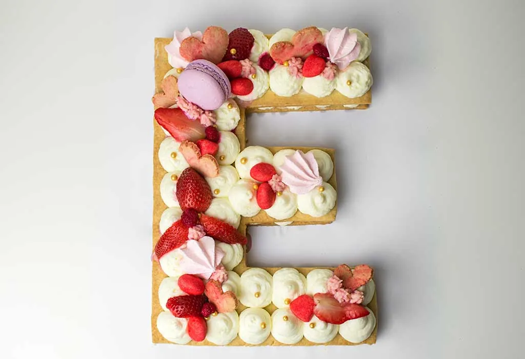 Get a Unique Cake