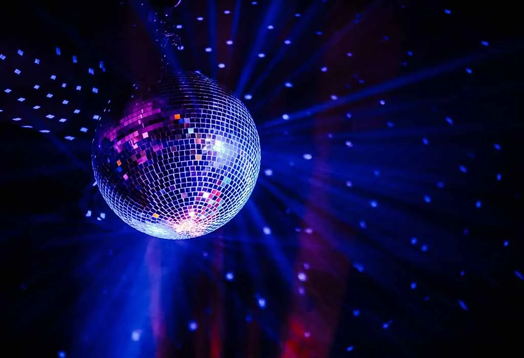 Disco Party