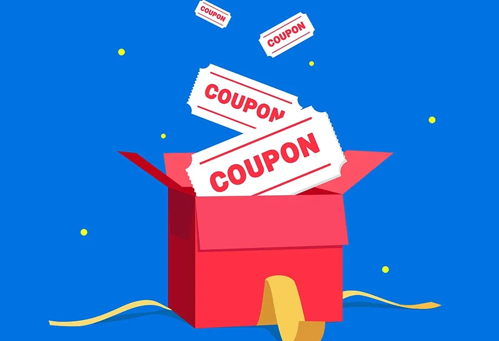 Homemade Gift Coupons
