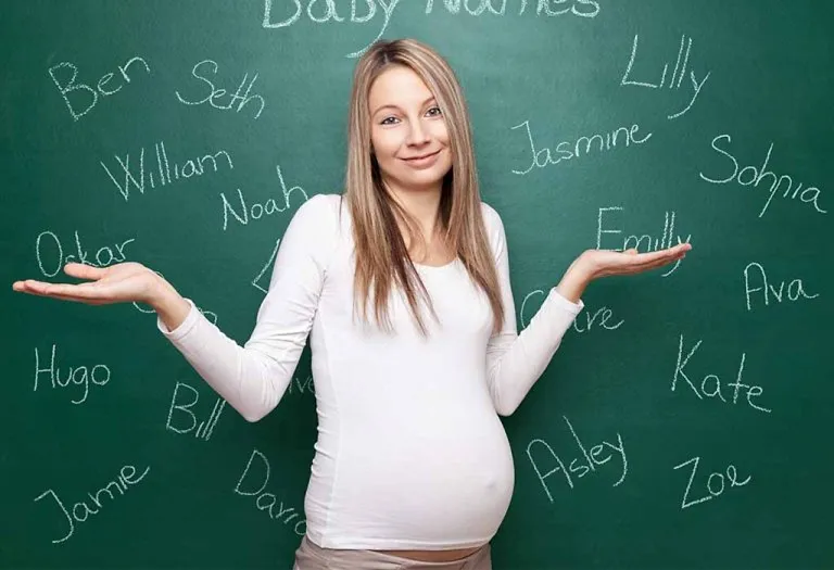 50 Funky Names for Boy and Girl Babies With Meanings
