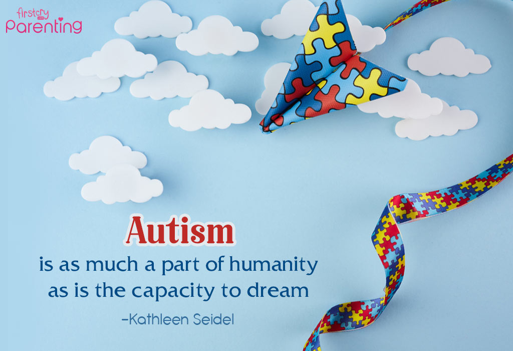World Autism Day Quotes World Autism Day Quotes