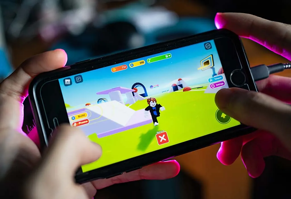 Best games to play in Roblox