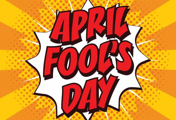April Fools' Day 2022 - History, Significance and Facts