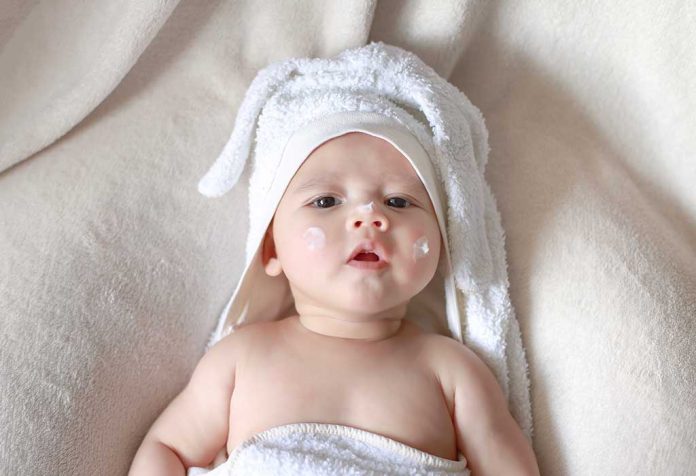 Skin Care Tips for Your Baby Infants