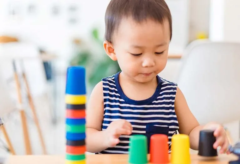 Some Useful and Effective Way for Raising a Responsible Toddler