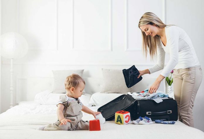 Things to Keep in Mind While Travelling With a Toddler