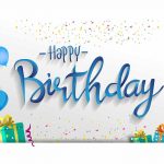 100 Best Happy 2nd Birthday Wishes, Messages and Quotes for Boys and Girls