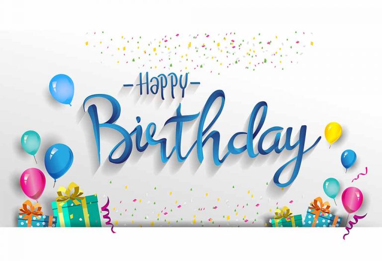 2nd Year Birthday Wishes and Quotes for Baby Boy and Girl