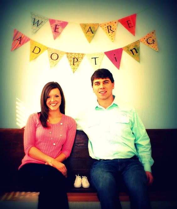 Parents to Be 