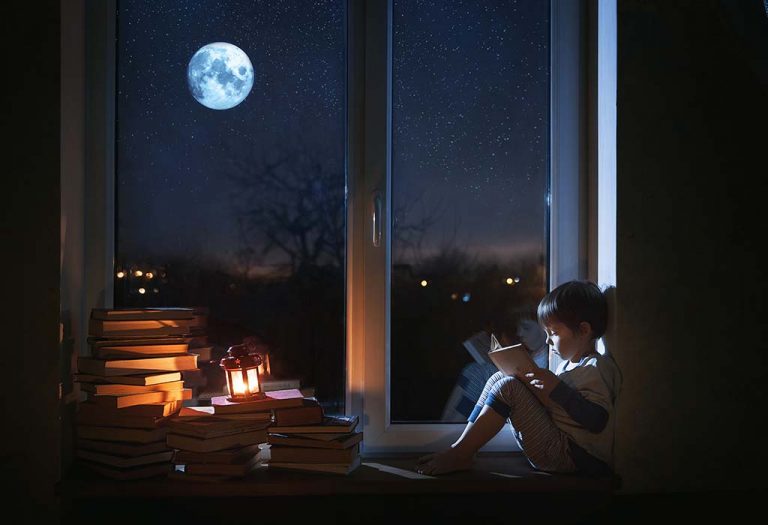 12 Best Children's Books About the Moon