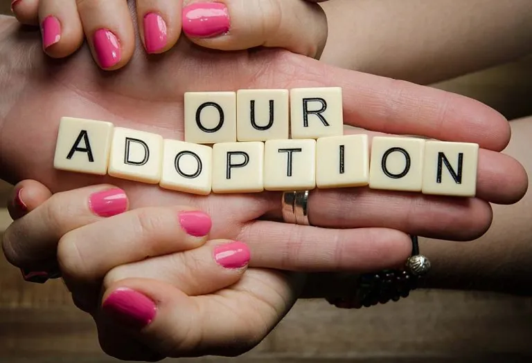 15+ Best Adoption Announcement Ideas to Celebrate the Wonderful News