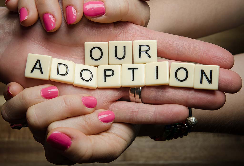 15+ Best Adoption Announcement Ideas to Celebrate the Wonderful News