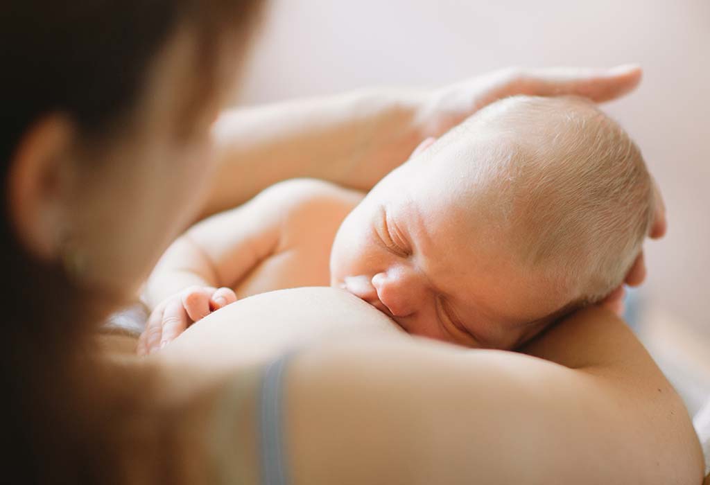 7 Best Poems About Breastfeeding That Nursing Moms Can Relate to