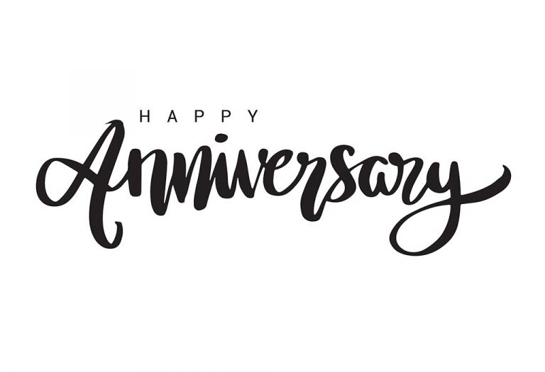 110+ Romantic 5th Anniversary Wishes & Quotes for Husband and Wife
