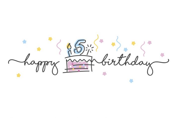 80+ Best Happy Fifth Birthday Wishes, Messages, and Quotes for Boys and Girls