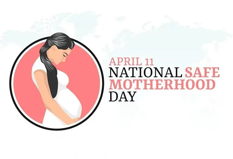 National Safe Motherhood Day 2025 - History, Significance, Facts & Quotes