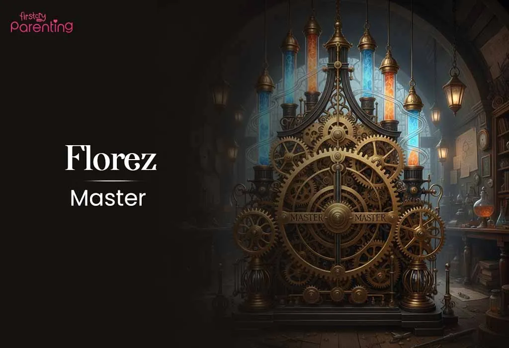 Florez - Colombian Last Names or Surnames with Meanings