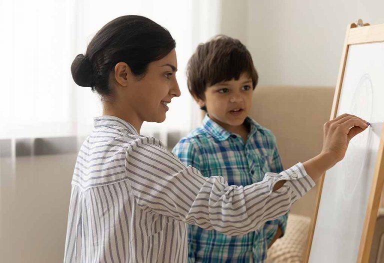 Importance of Picking the Right Nursery School for Your Child