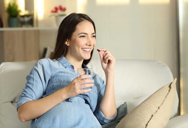 Milk of Magnesia During Pregnancy - Safety, Benefits and Risks