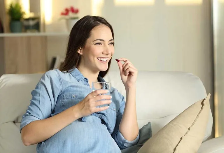 Milk of Magnesia During Pregnancy - Safety, Benefits and Risks