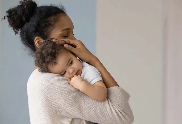 Motherhood; The Relentless, Selfless and the Most Ravishing Journey of a Woman