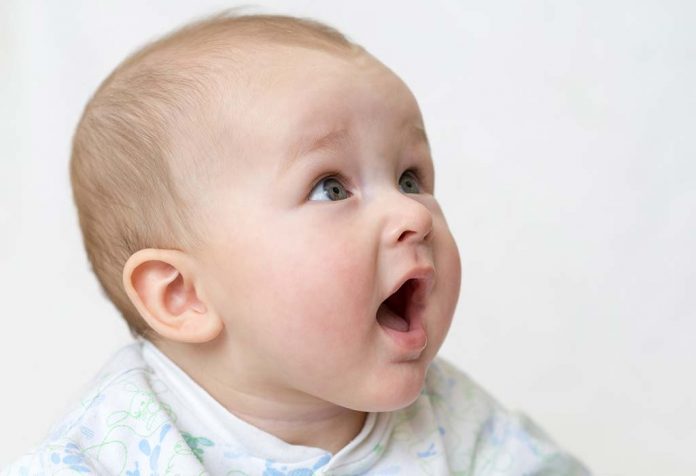 How Does Speech Develop in Babies and How It Is Changing Overtime?