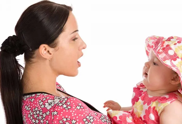 Imperfect Motherhood