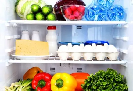 अंडी कशी साठवायची?