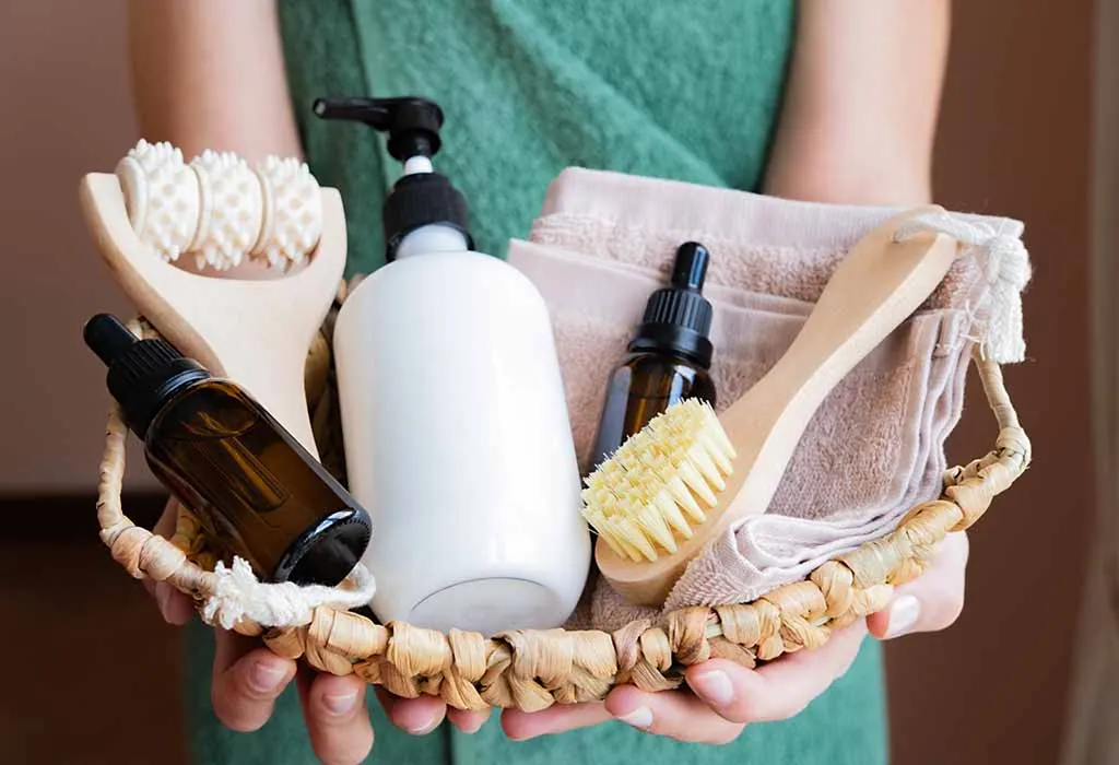8 Awesome Bath and Body Essentials to Have This Summer