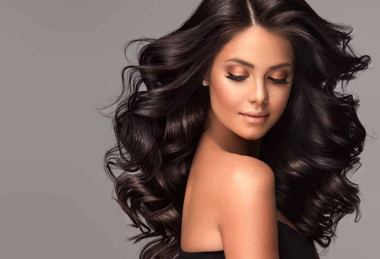Give Your Hair the Care It Deserves With These Hair Essentials