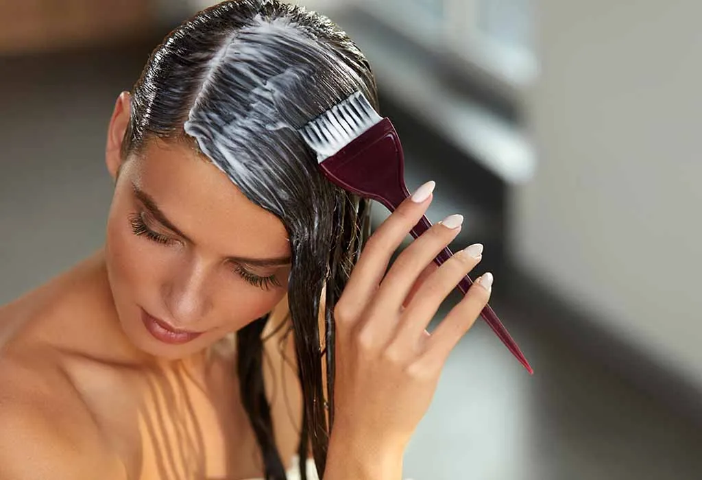 Give Your Hair the Care It Deserves With These Hair Essentials