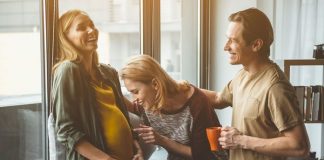 जेस्टेशनल सरोगेसी - यह क्या है और कैसे काम करती है