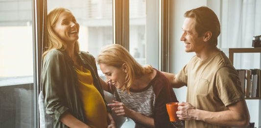 जेस्टेशनल सरोगेसी – यह क्या है और कैसे काम करती है जेस्टेशनल सरोगेसी - यह क्या है और कैसे काम करती है