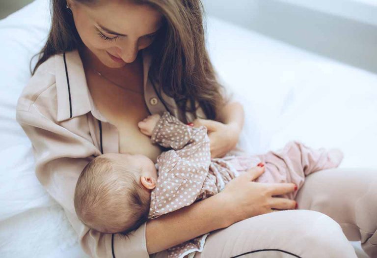 9 Amazing Beautiful Breastfeeding Poems for Nursing Moms