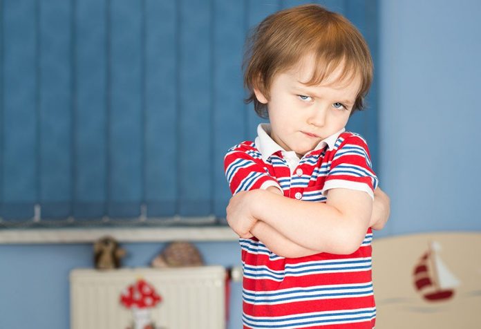 बच्चे के गुस्से को शांत करने के 12 बेहतरीन तरीके