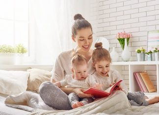 अच्छी माँ बनने के 10 टिप्स