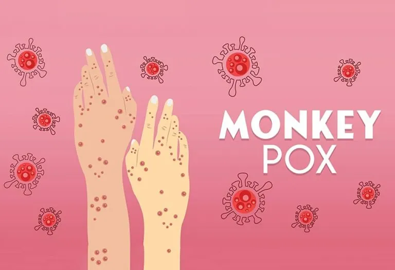 Mpox (Monkeypox) Outbreak - Are Children and Pregnant Women at Risk