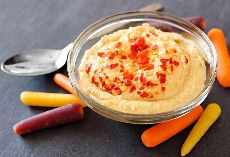 Can Babies Eat Hummus – What You Must Know?