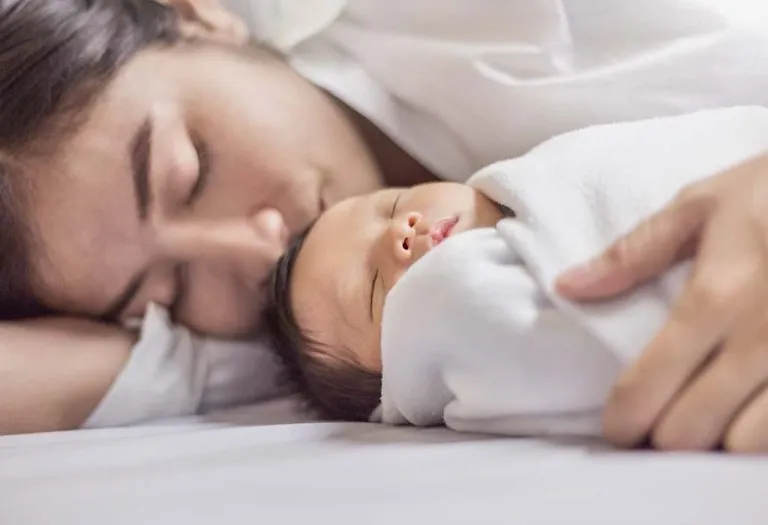 A Positive Cesarean: Even a Difficulty Could Be a Blessing