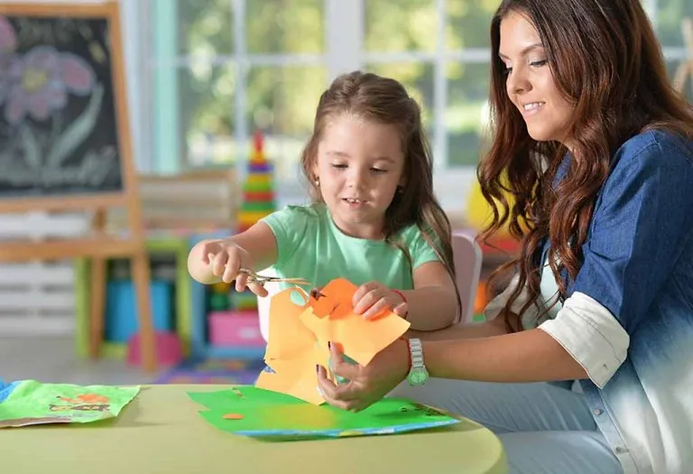 How to Keep Your Toddlers Involved Creatively During Their School Vacation