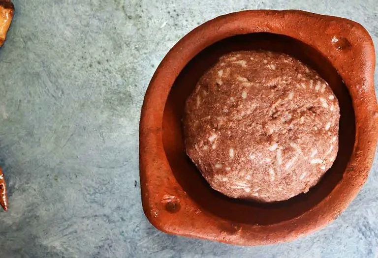How to Prepare a Tasty Ragi Koozh in Just 10 Minutes?