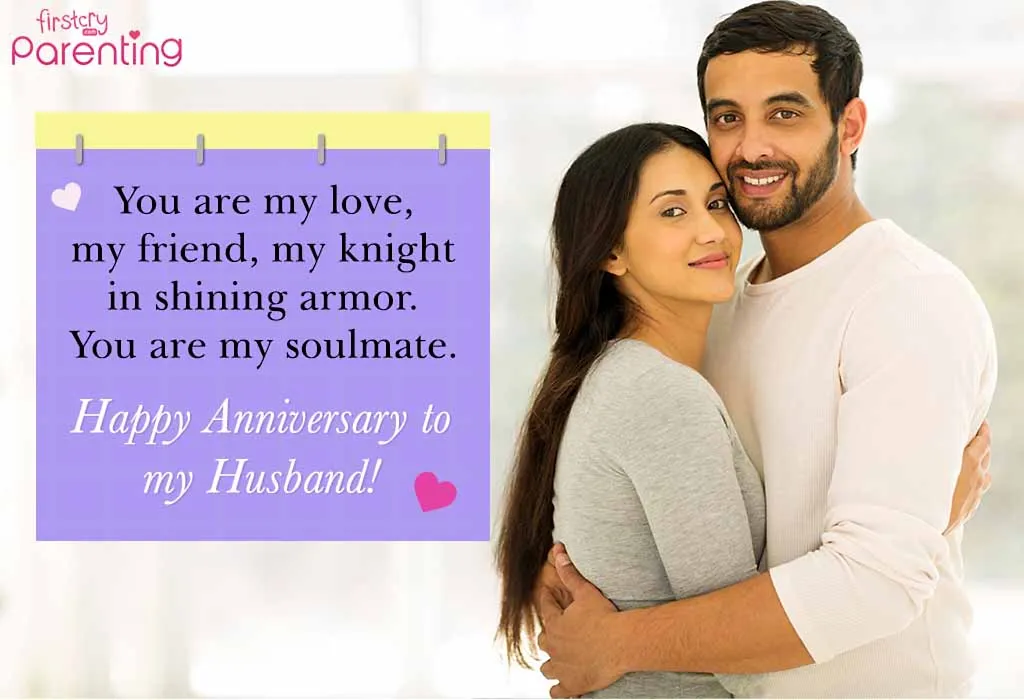 9th Anniversary Wishes for husband