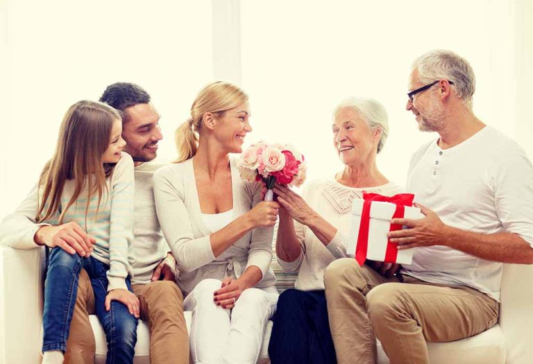 170+ Best Anniversary Wishes and Quotes for Parents