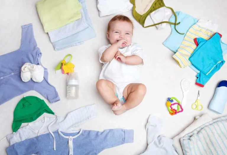 Gifting Ideas for Newborn Babies and Toddlers