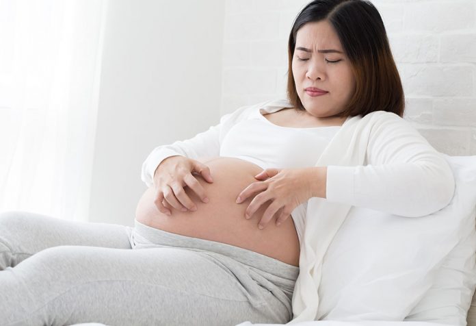 शिंगल्स और गर्भावस्था - क्या आपको जोखिम है