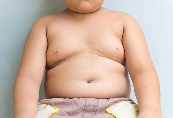 बच्चों का वजन कैसे कम करें - 10 तरीके